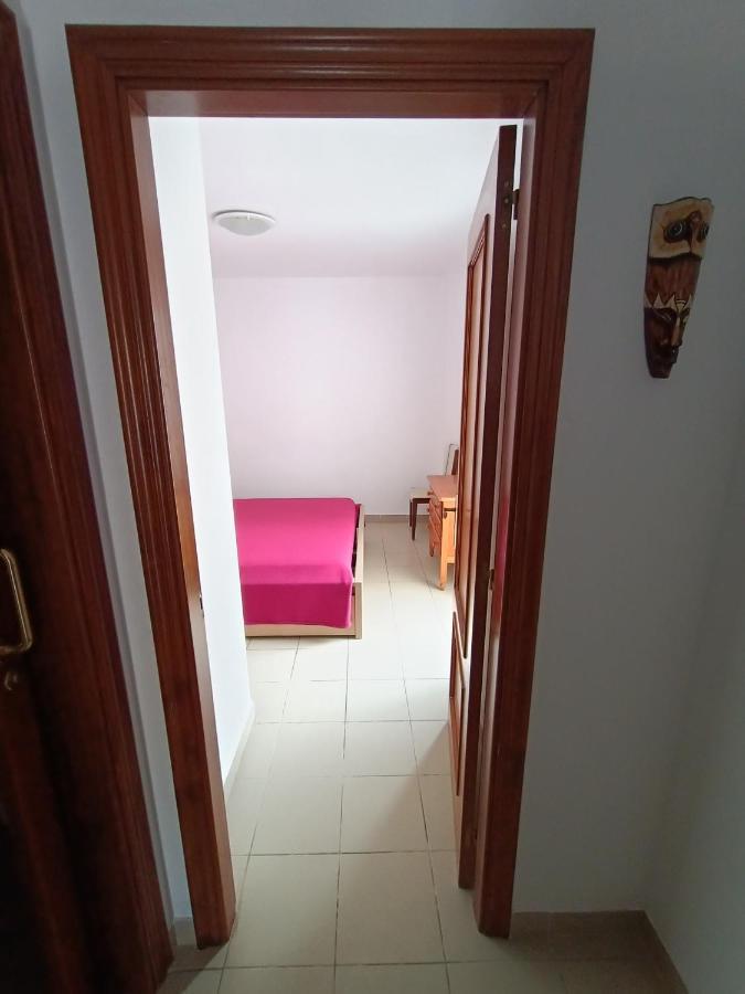 Ferienwohnung Puerta 6 Arona  Exterior foto