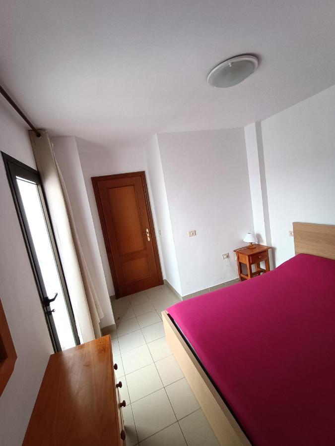 Ferienwohnung Puerta 6 Arona  Exterior foto
