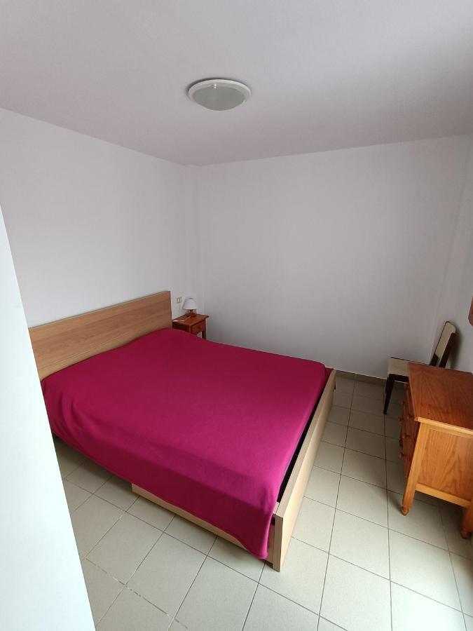 Ferienwohnung Puerta 6 Arona  Exterior foto