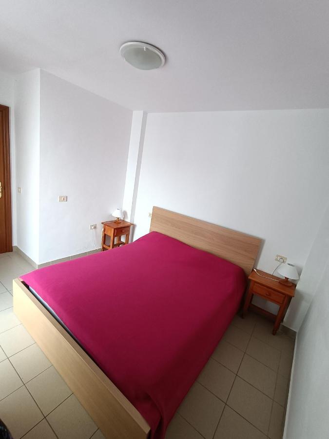Ferienwohnung Puerta 6 Arona  Exterior foto