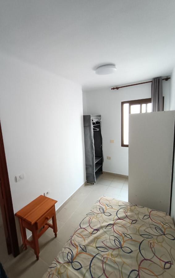 Ferienwohnung Puerta 6 Arona  Exterior foto