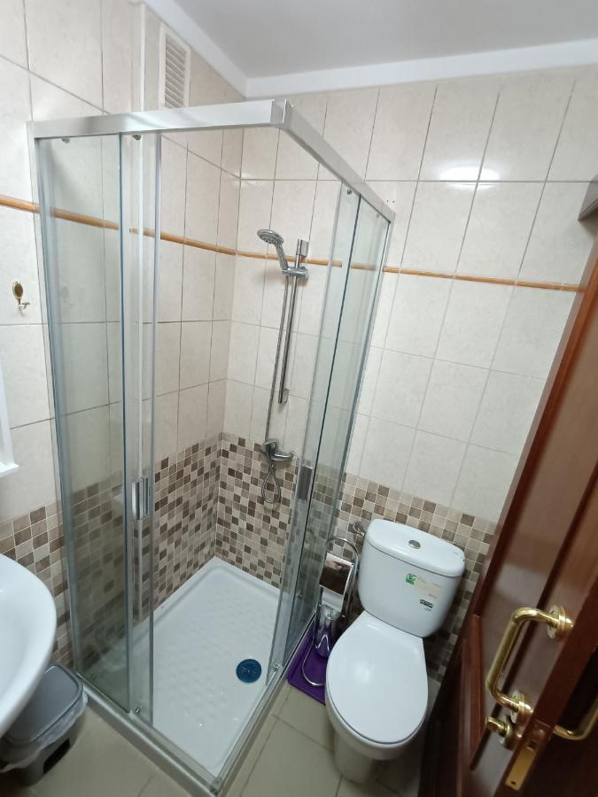 Ferienwohnung Puerta 6 Arona  Exterior foto