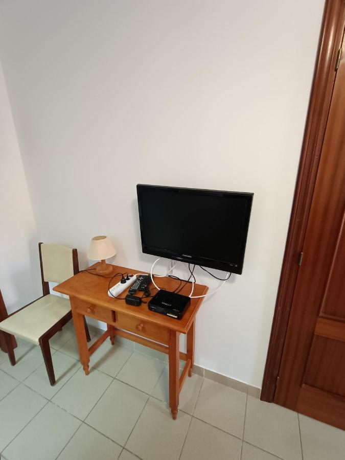 Ferienwohnung Puerta 6 Arona  Exterior foto