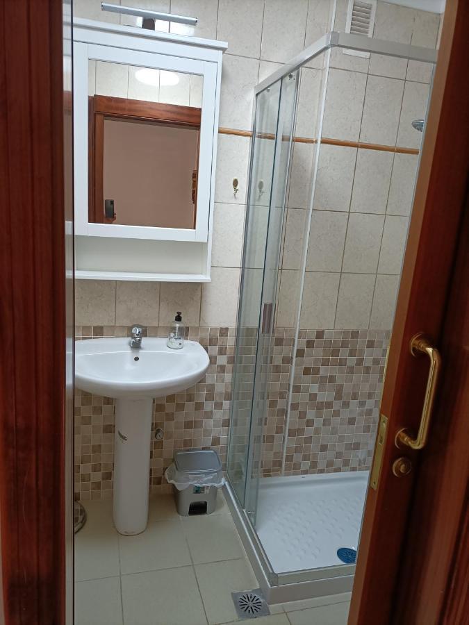 Ferienwohnung Puerta 6 Arona  Exterior foto