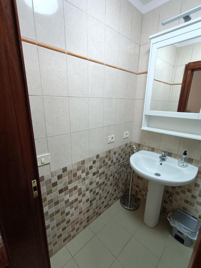Ferienwohnung Puerta 6 Arona  Exterior foto