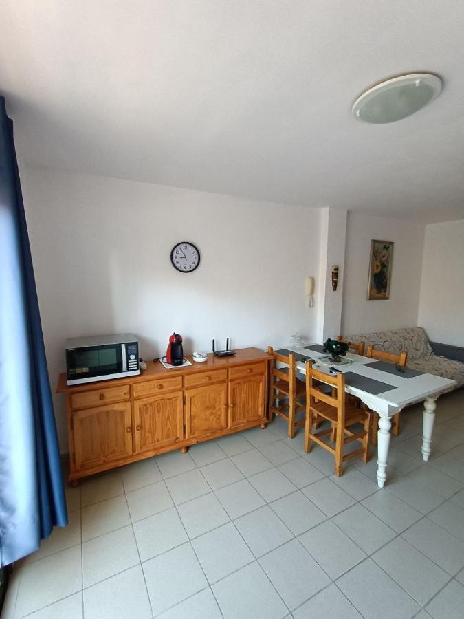 Ferienwohnung Puerta 6 Arona  Exterior foto